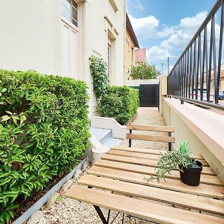 Le Racine : Appartement Dans Un Quartier Calme Dijon Extérieur photo